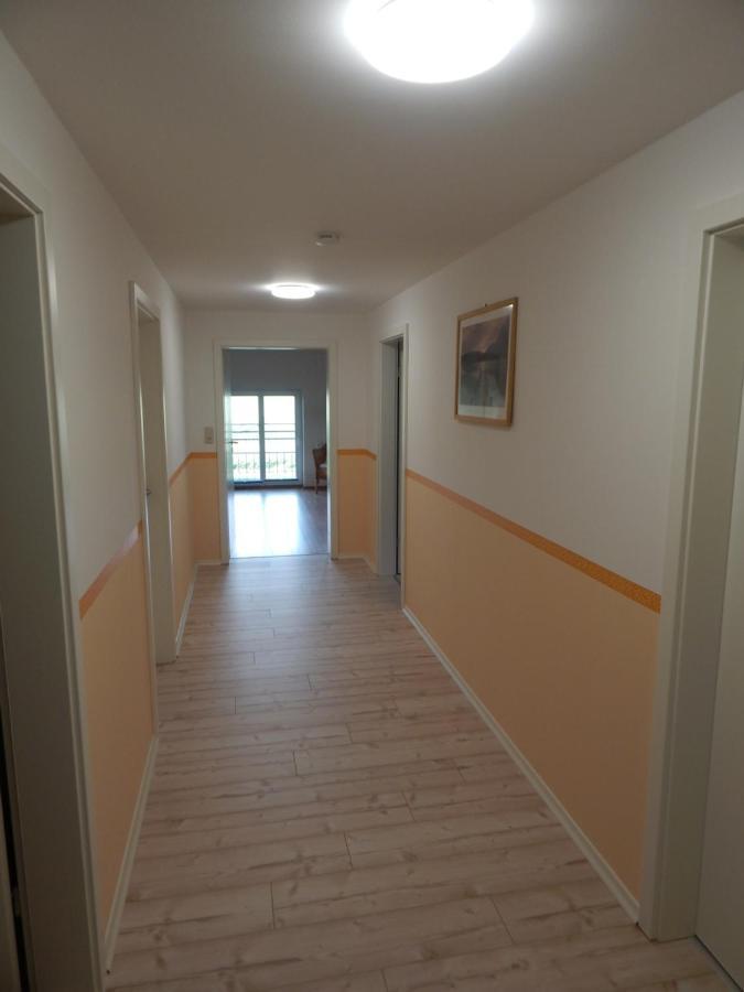 Ferienhof Hansen Groven Экстерьер фото